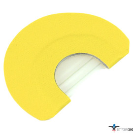 PRIMOS TURKEY CALL DIAPHRAGM ORIGINAL CUTTIN HEN
