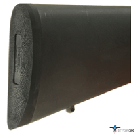 PACHMAYR RECOIL PAD RP200 RIFLE BLACK/BLACK BASE