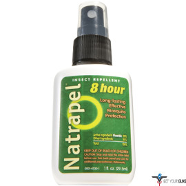 AMK NATRAPEL 20% PICARIDIN 1 OZ PUMP BUG SPRAY