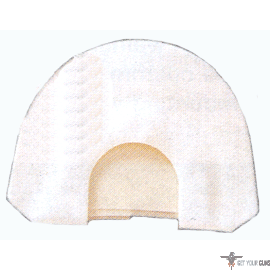 QUAKER BOY TURKEY CALL DIAPHRAGM WORLD CHAMP