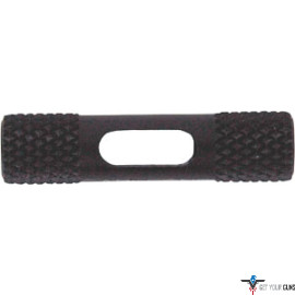 CARLSONS HAMMER EXPANDER HENRY .22 PUMP/LEVER RIFLE BLACK