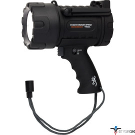 BG HIGH NOON L.E.D. SPOTLIGHT 100-1400 LUMENS RECHARGEABLE