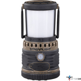 STREAMLIGHT SUPER SIEGE 1,100 LUMEN RECHARGABLE LANTERN