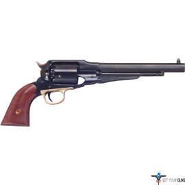 CIMARRON 1858 ARMY .44 CALIBER 8" OCTAGON BLUED WALNUT