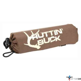 HS DEER CALL RATTLE BAG RUTTIN BUCK