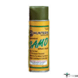 HS CAMO SPRAY PAINT OLIVE DRAB 12OZ