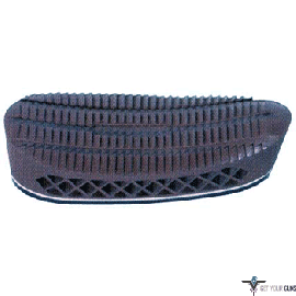 PACHMAYR RECOIL PAD T550MPBL MEDIUM PIGEON BLACK