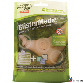AMK BLISTER MEDIC W/GLACIER GEL