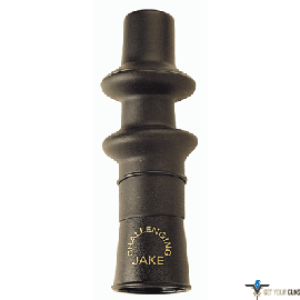 QUAKER BOY TURKEY LOCATOR GOBBLE SHAKER CHALLENGING JAKE