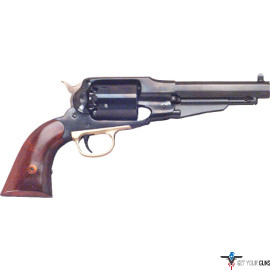 CIMARRON 1858 ARMY .44 CALIBER 5.5" OCTAGON BLUED WALNUT