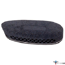 PACHMAYR RECOIL PAD F325 MEDIUM WHITE LINE BLACK