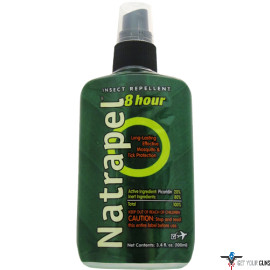 AMK NATRAPEL 20% PICARIDIN 3.4 OZ PUMP BUG SPRAY