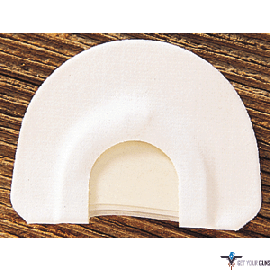 QUAKER BOY TURKEY CALL DIAPHRAGM PRO TRIPLE